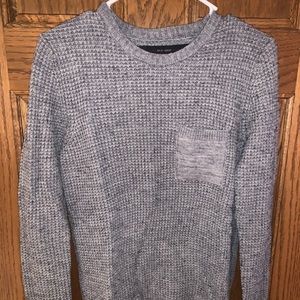 Cozy oversized sweater by Narrows